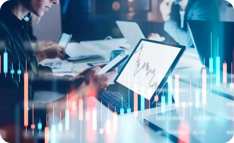 Goldspire Nexor algorithmic trading
