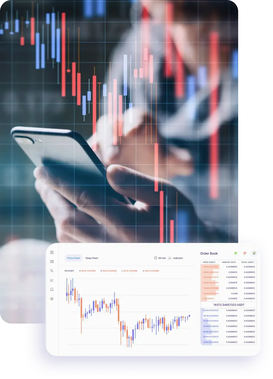 Goldspire Nexor trading platform
